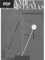 dinamica de sistemas fisicos ogata